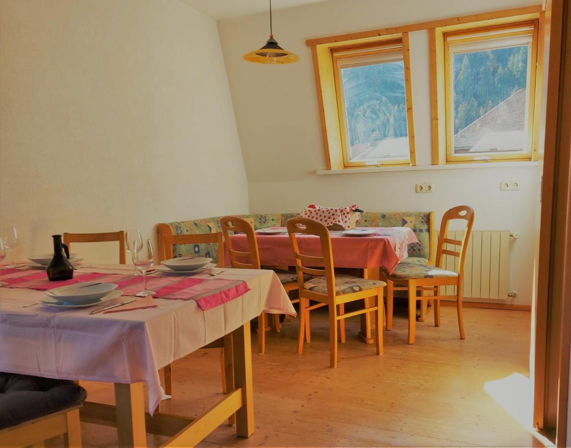 Appartement Jakalar Vils Exterior foto